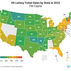 where are the most winning lottery tickets sold in oklahoma
